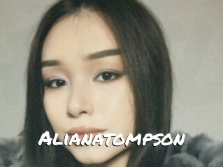 Alianatompson