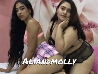 Aliandmolly