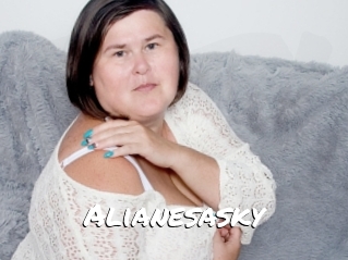 Alianesasky