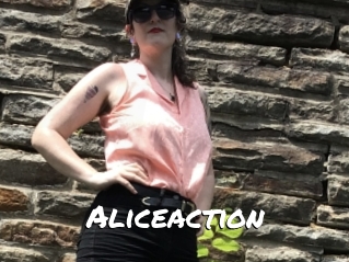 Aliceaction