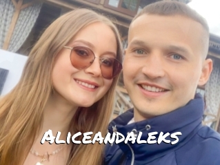 Aliceandaleks