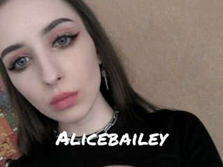 Alicebailey