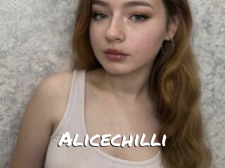 Alicechilli