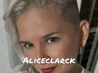 Aliceclarck