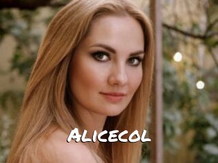 Alicecol