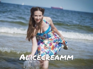 Alicecreamm