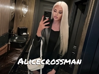 Alicecrossman