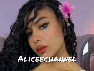 Aliceechannel