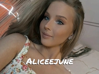 Aliceejune