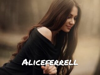 Aliceferrell