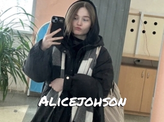 Alicejohson