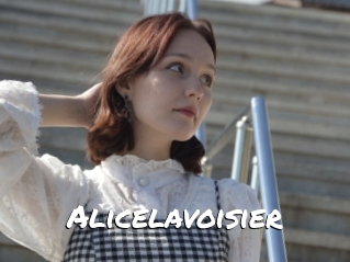 Alicelavoisier