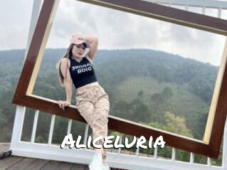 Aliceluria