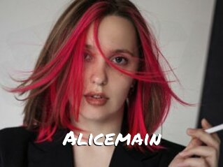 Alicemain