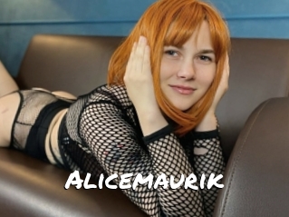 Alicemaurik