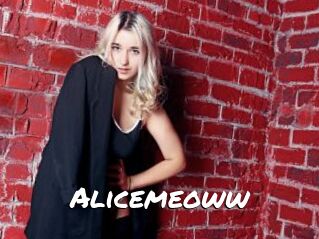 Alicemeoww