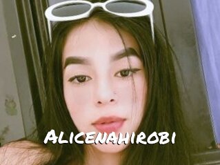 Alicenahirobi