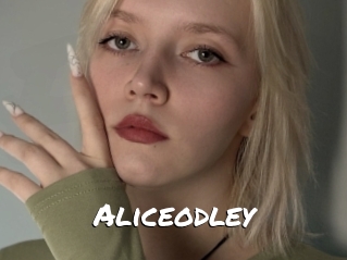 Aliceodley