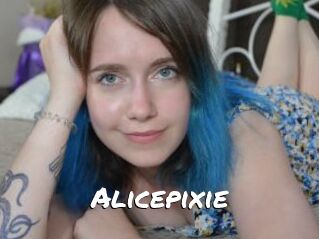 Alicepixie