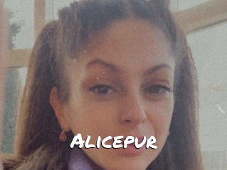 Alicepur