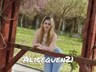 Alicequen21