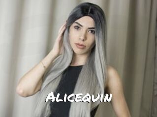 Alicequin