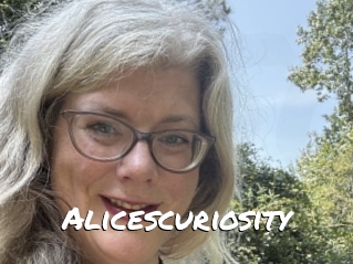 Alicescuriosity