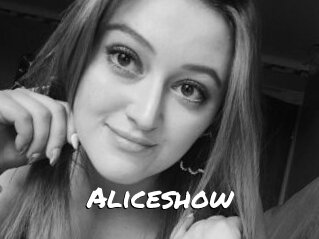 Aliceshow
