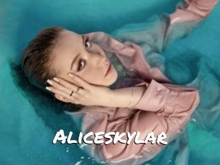 Aliceskylar