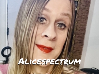 Alicespectrum