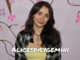 Alicespicygemini