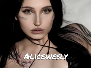Alicewesly
