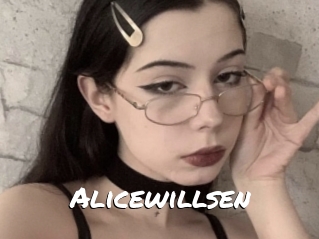 Alicewillsen