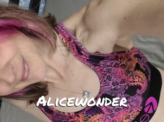 Alicewonder