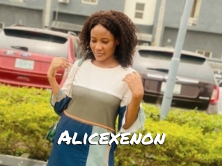 Alicexenon