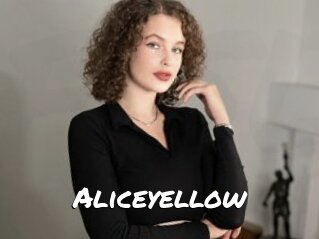 Aliceyellow