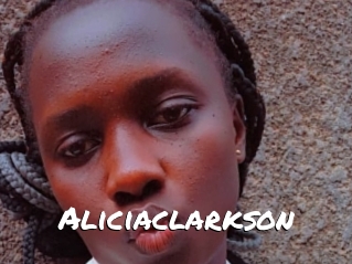 Aliciaclarkson