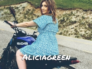 Aliciagreen