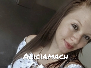 Aliciamach
