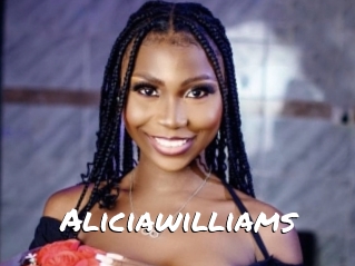 Aliciawilliams
