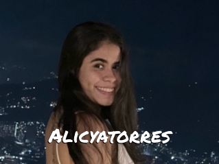 Alicyatorres