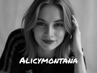 Alicymontana