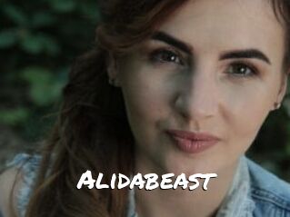 Alidabeast