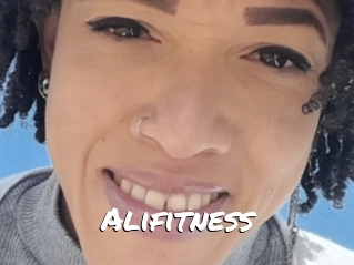Alifitness