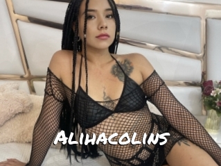 Alihacolins