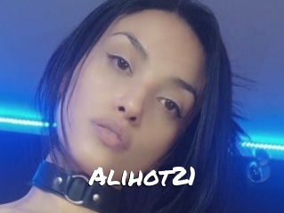 Alihot21