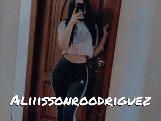Aliiissonroodriguez