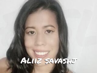 Aliiz_savashj