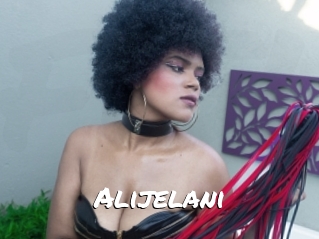 Alijelani