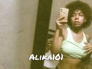 Alika101